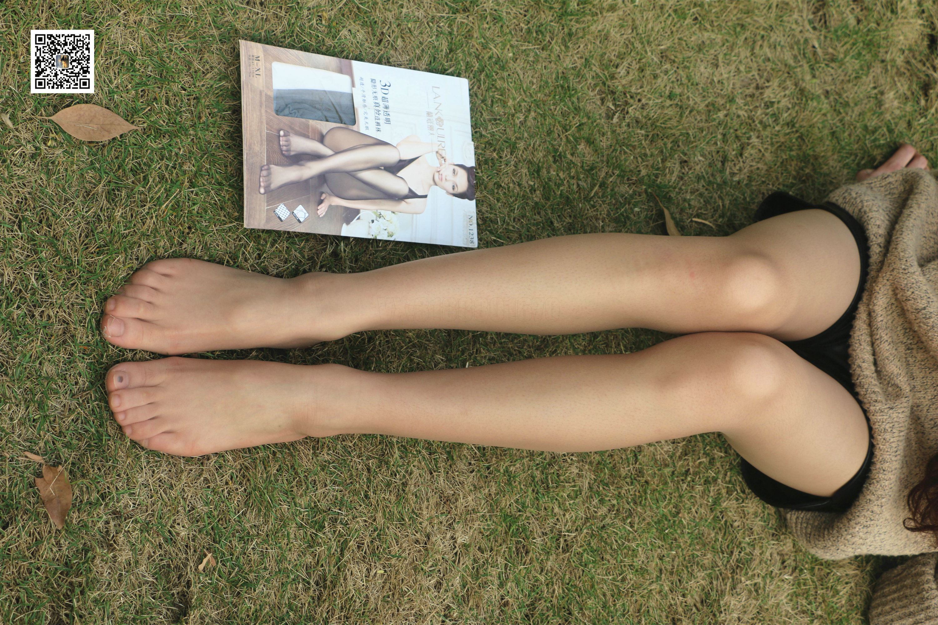 MussGirl慕丝女郎  NO.102 “学妹系列”06